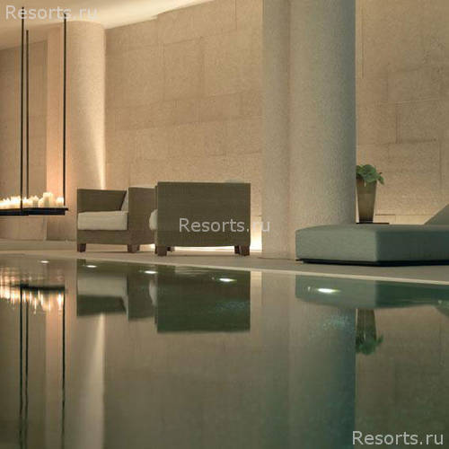 Bvlgari Resort 3